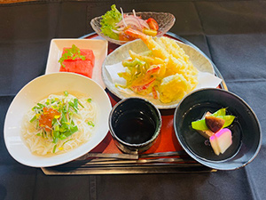 天麩羅