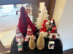 ハンドベル演奏会♬