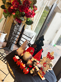 ハンドベル演奏会♬