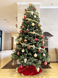 ハンドベル演奏会♬